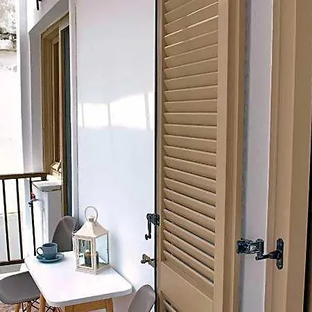 Grandma's Elegant In Naxos Town * Naxos City